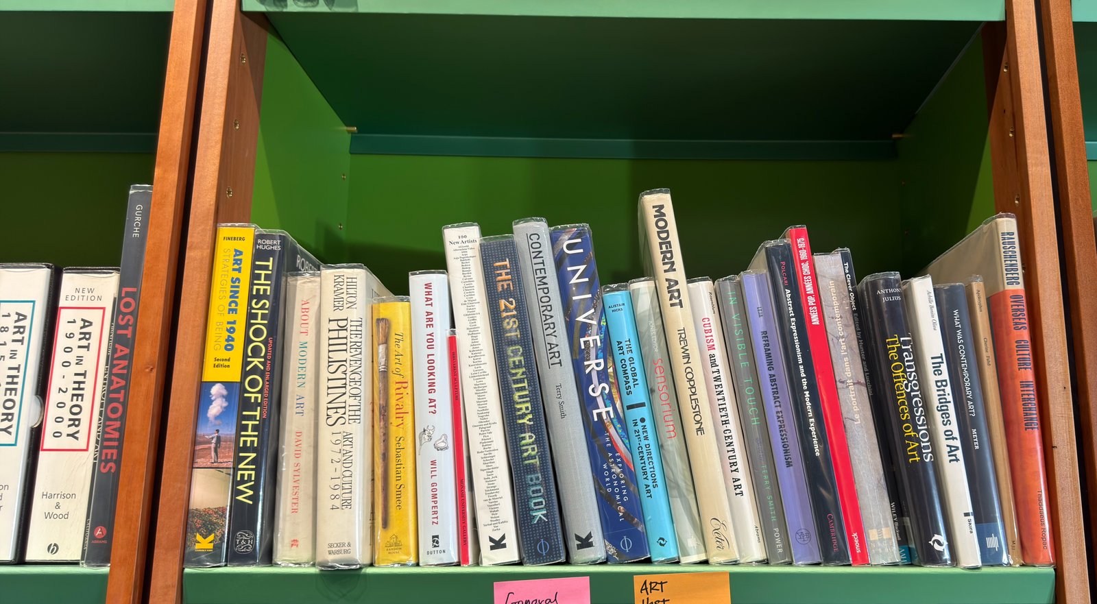 Shelfie Capture from May 27, 2026 4:36 PM