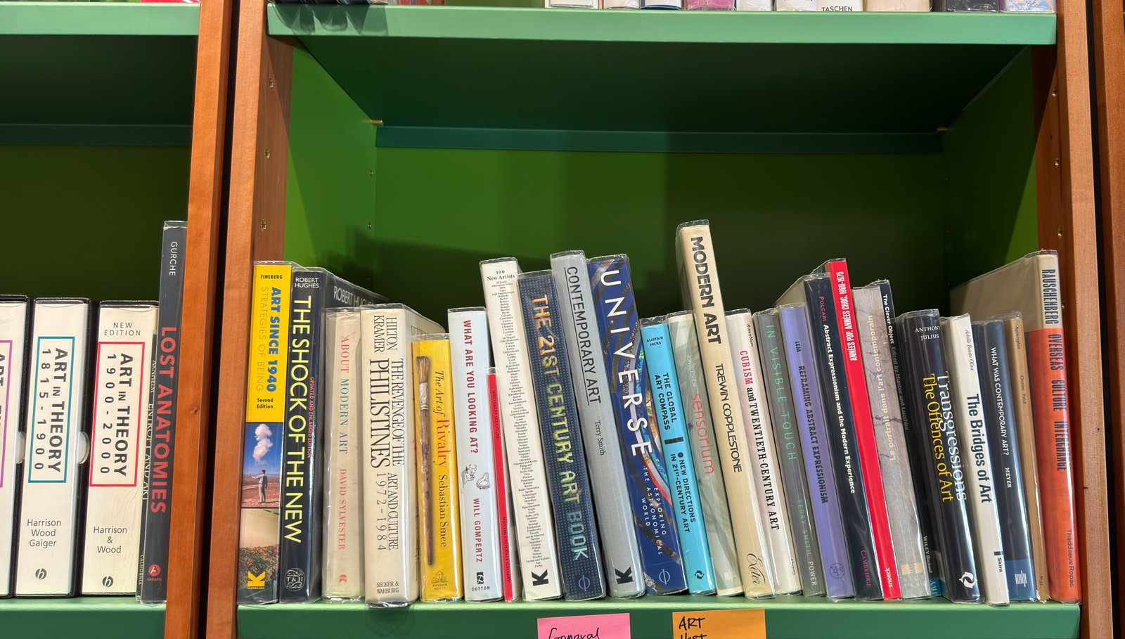 Shelfie Capture from May 27, 2026 4:37 PM
