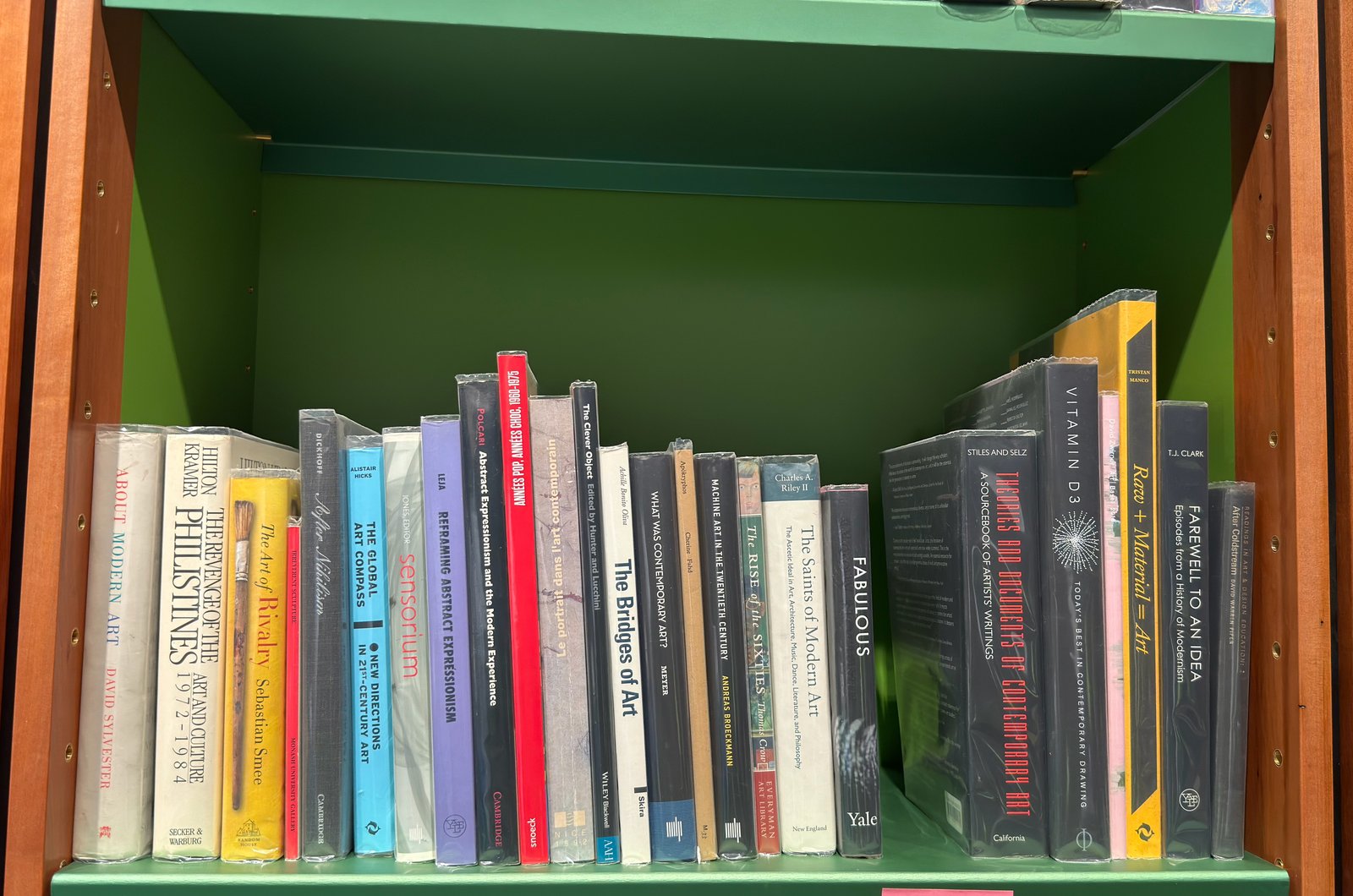 Shelfie Capture from Jun 1, 2026 3:58 PM