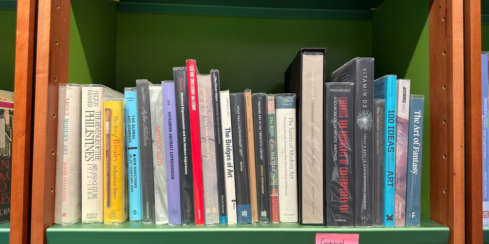 Shelfie Capture from Jun 3, 2026 4:42 PM