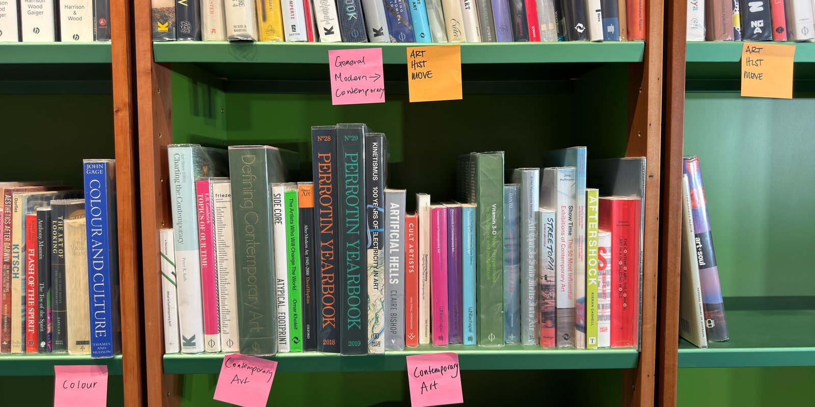 Shelfie Capture from May 27, 2026 4:37 PM