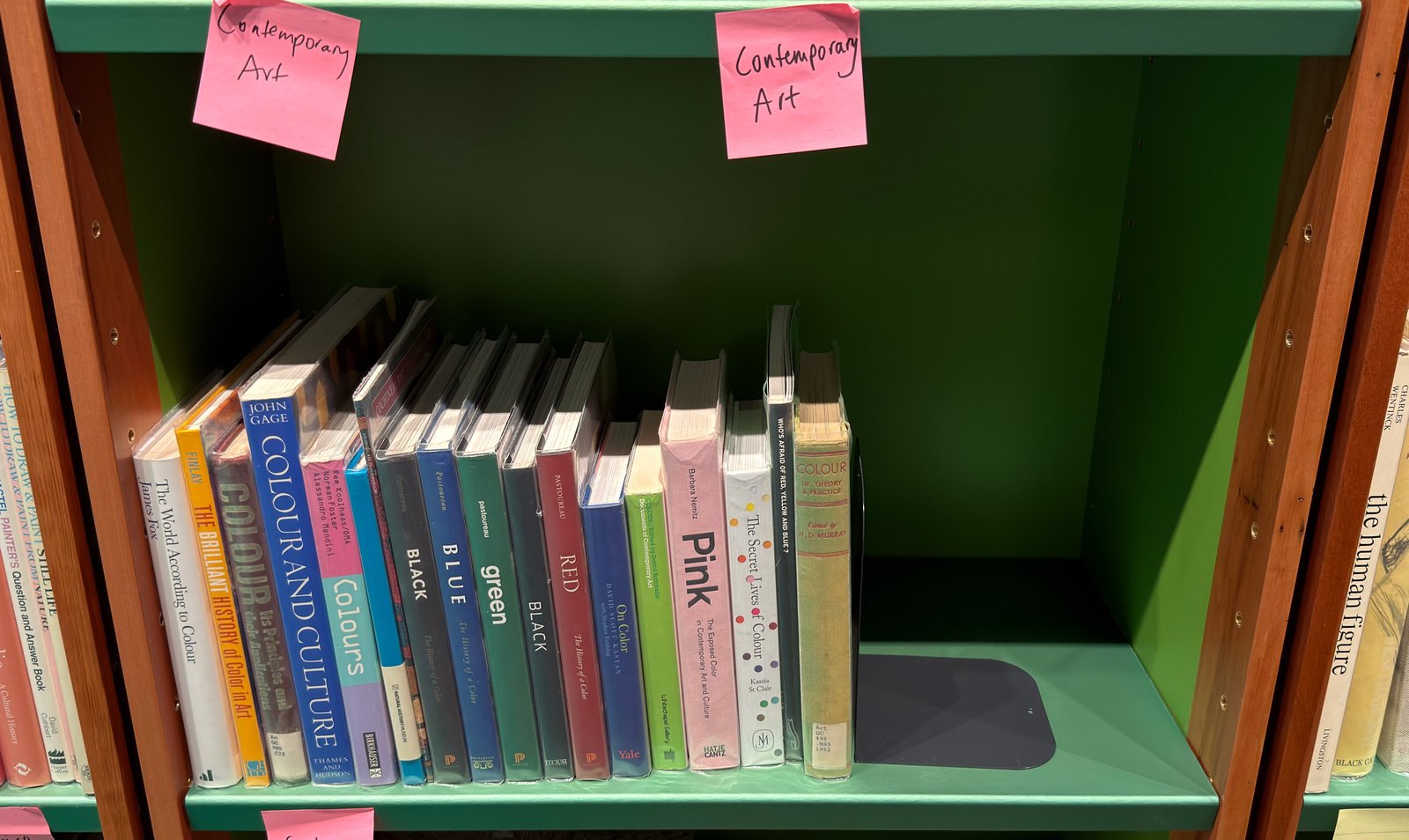 Shelfie Capture from Jun 1, 2026 3:59 PM