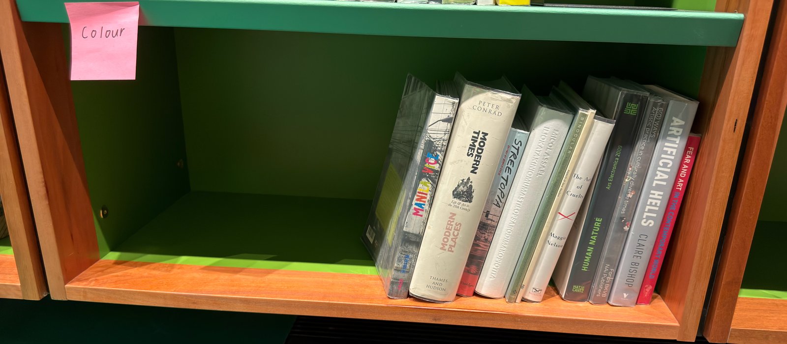 Shelfie Capture from Jun 3, 2026 4:43 PM
