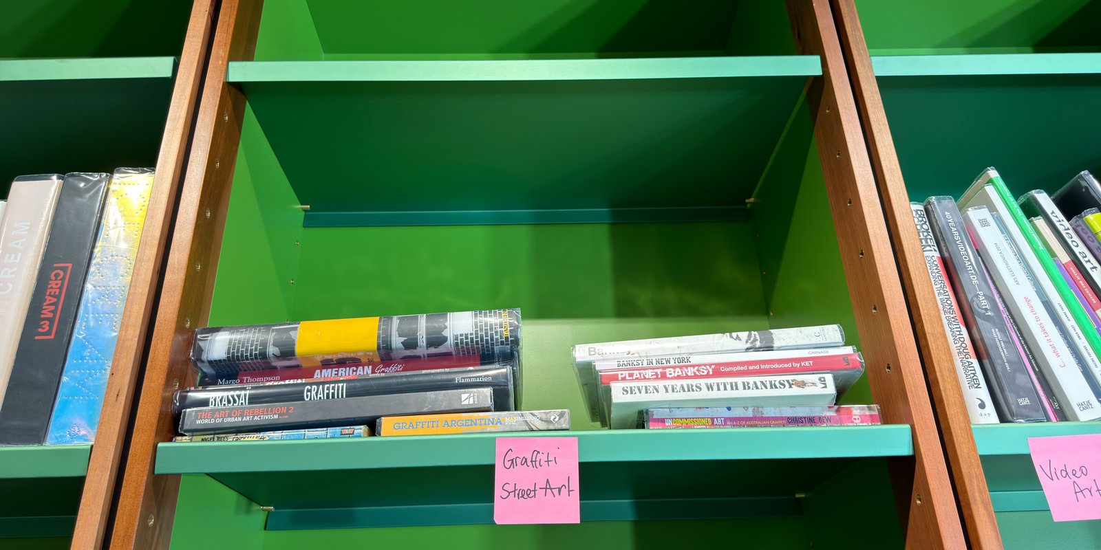Shelfie Capture from May 27, 2026 4:37 PM