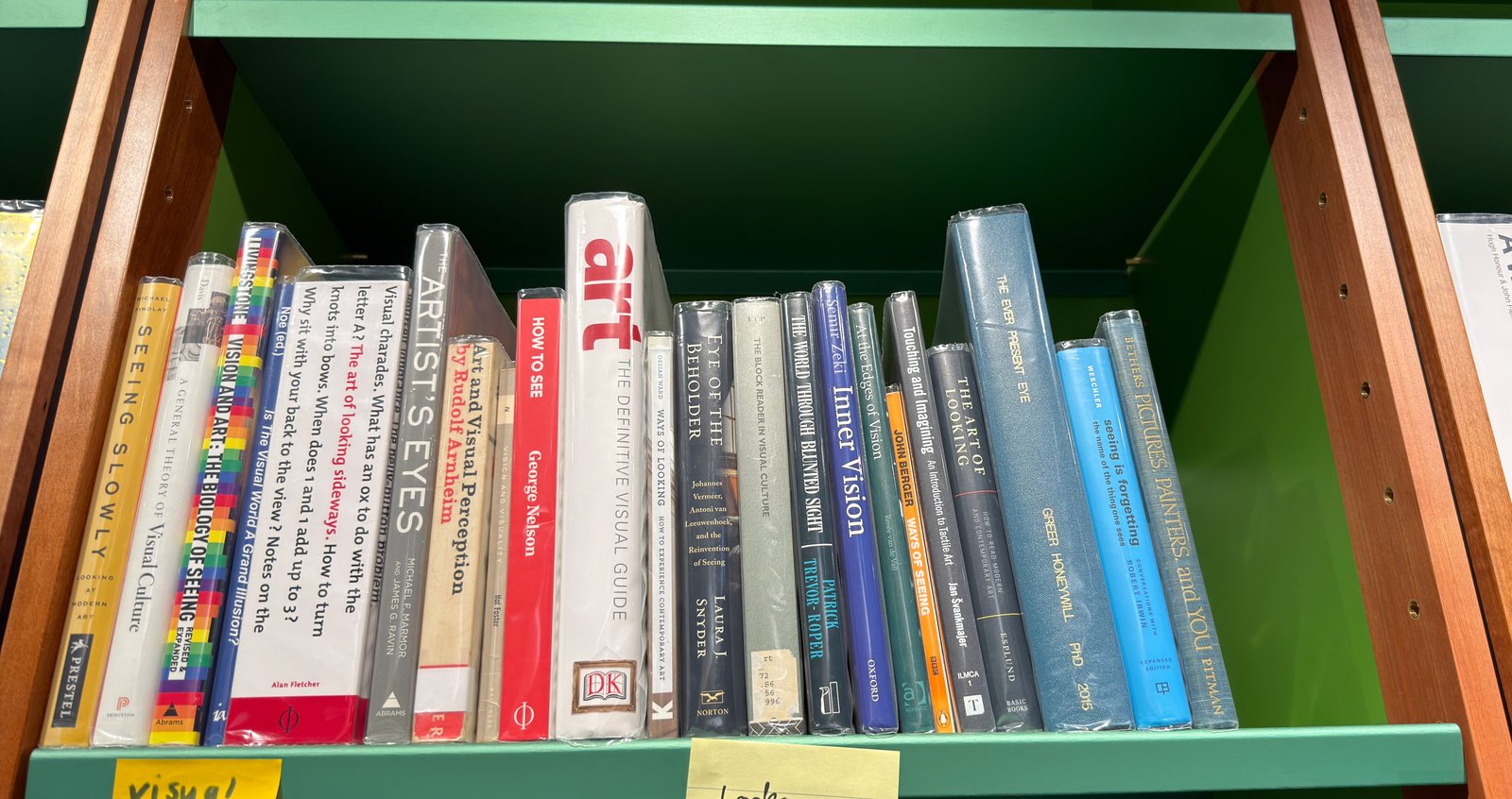 Shelfie Capture from Jun 1, 2026 4:00 PM