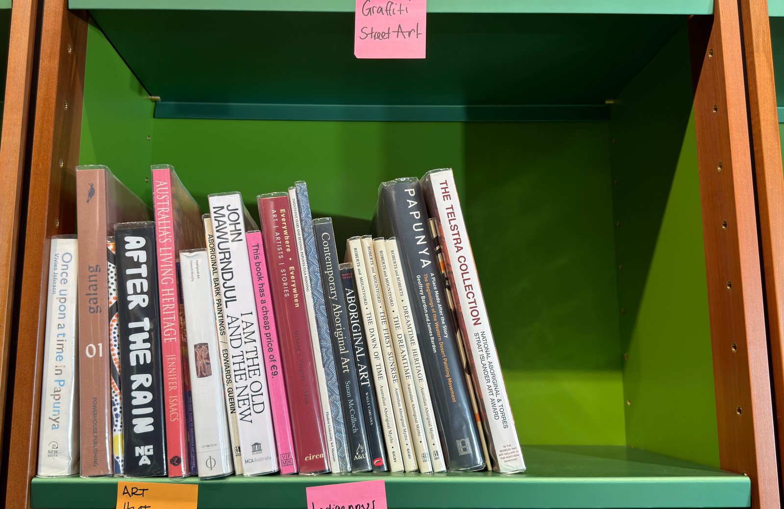 Shelfie Capture from May 27, 2026 4:37 PM