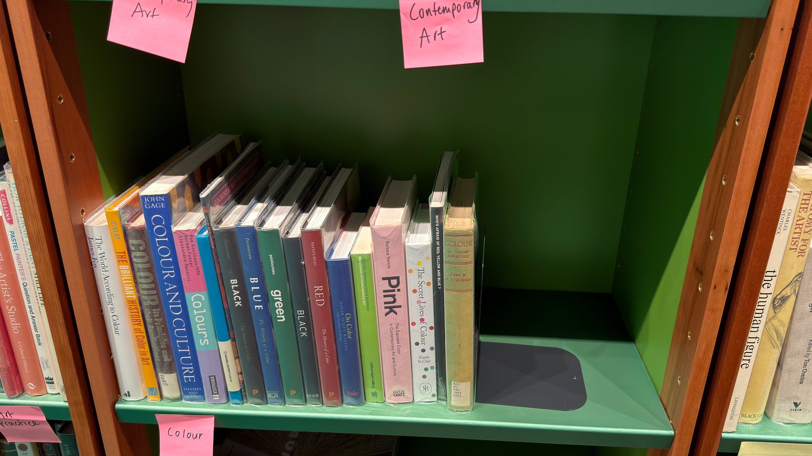 Shelfie Capture from Jun 1, 2026 4:02 PM