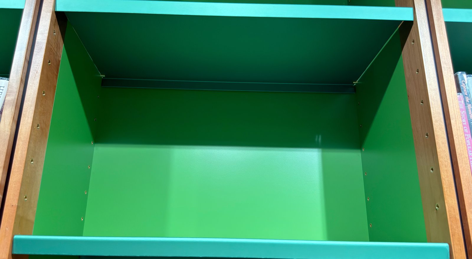 Shelfie Capture from Jun 3, 2026 5:03 PM