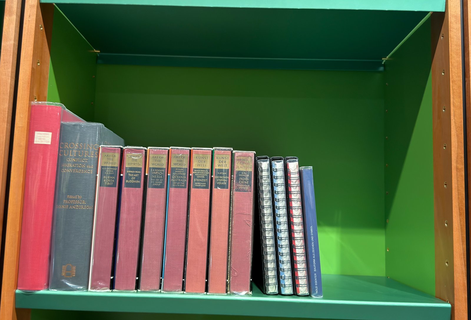 Shelfie Capture from Jun 3, 2026 5:03 PM