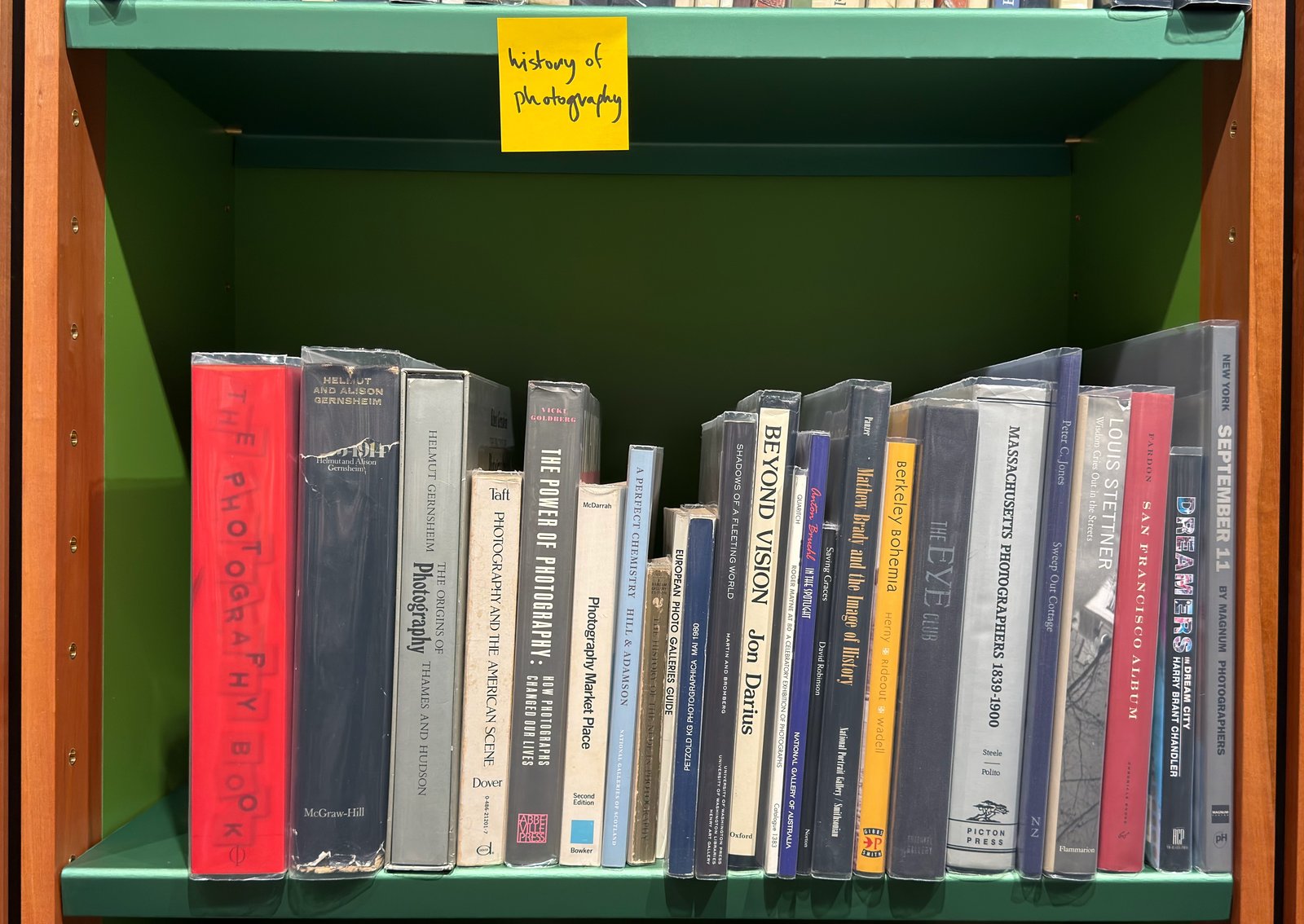 Shelfie Capture from Jun 10, 2026 4:54 PM