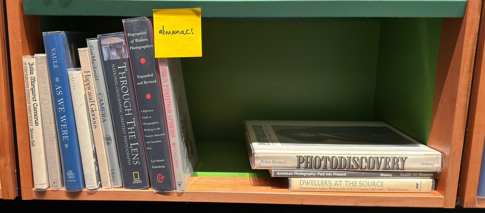 Shelfie Capture from Jun 10, 2026 4:55 PM