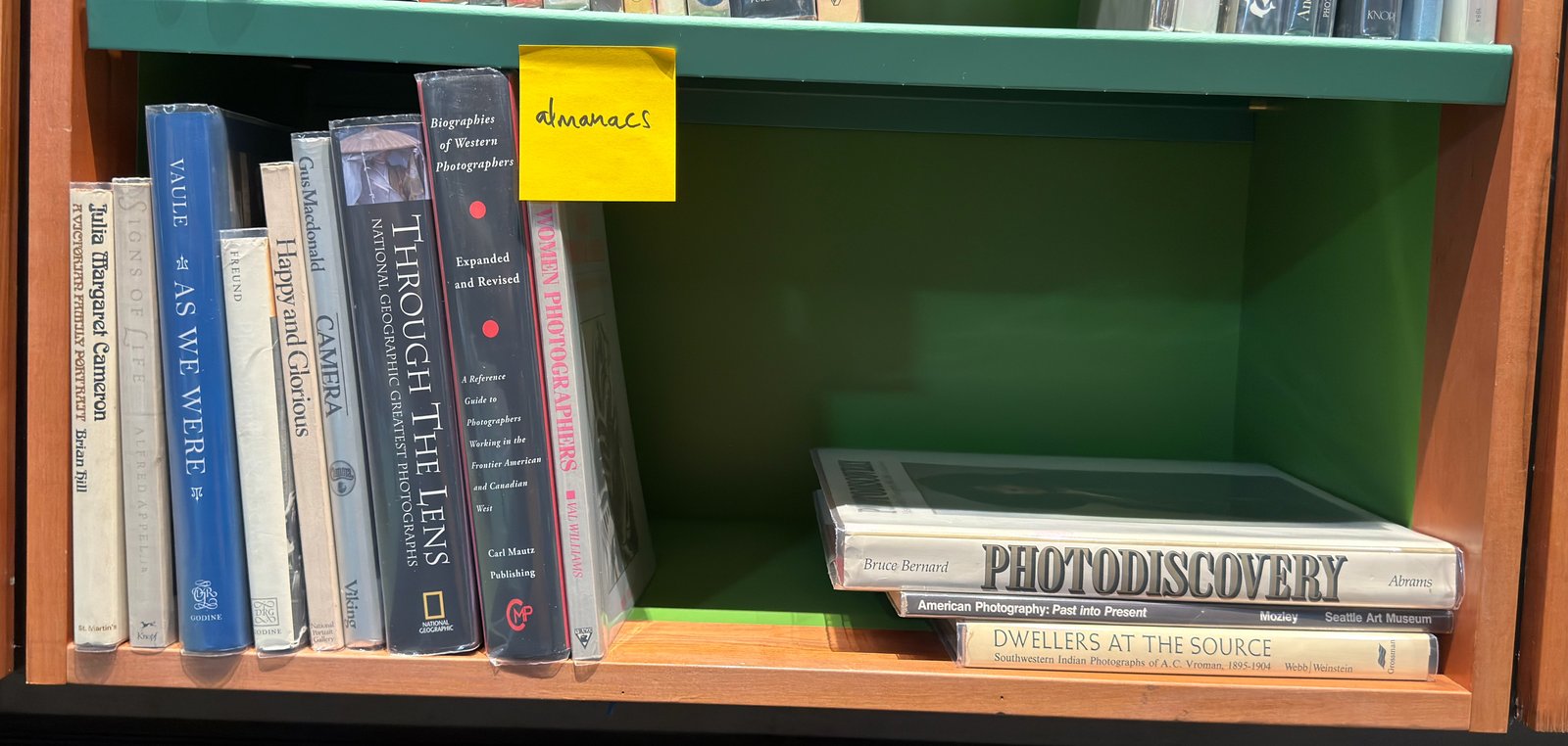 Shelfie Capture from Jun 12, 2026 1:56 PM