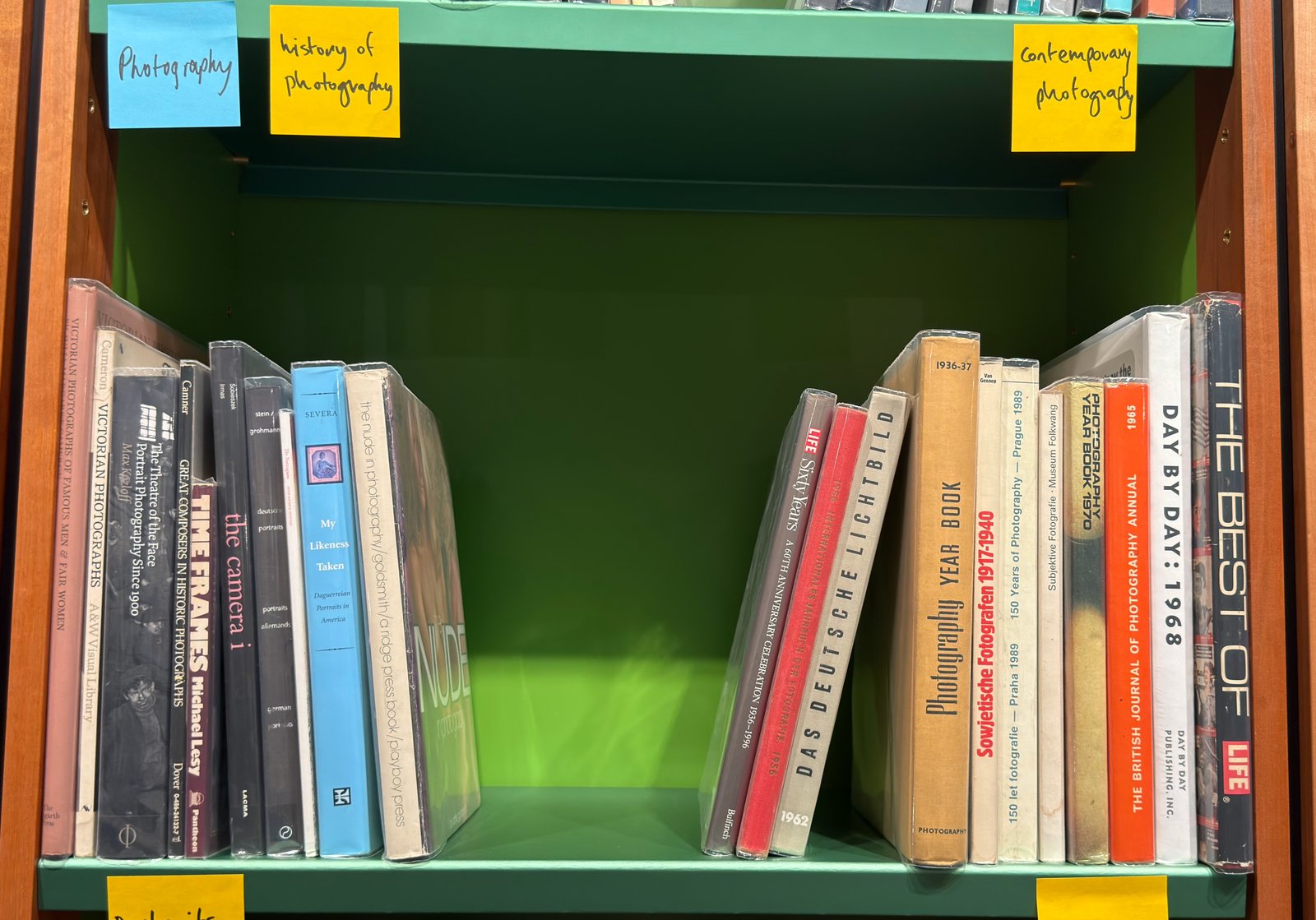 Shelfie Capture from Jun 3, 2026 5:04 PM