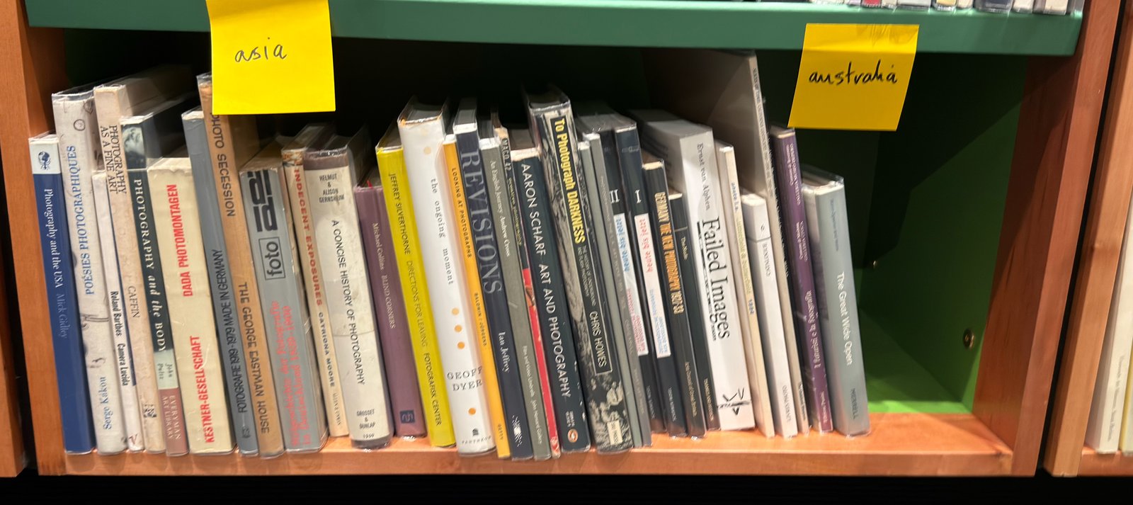 Shelfie Capture from Jun 4, 2026 5:00 PM