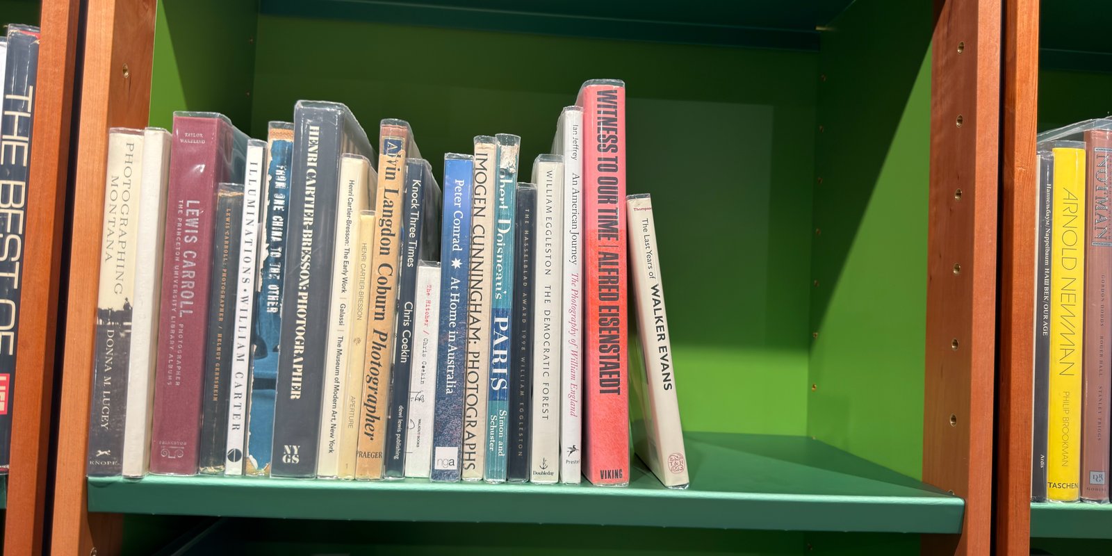 Shelfie Capture from Jun 3, 2026 5:05 PM