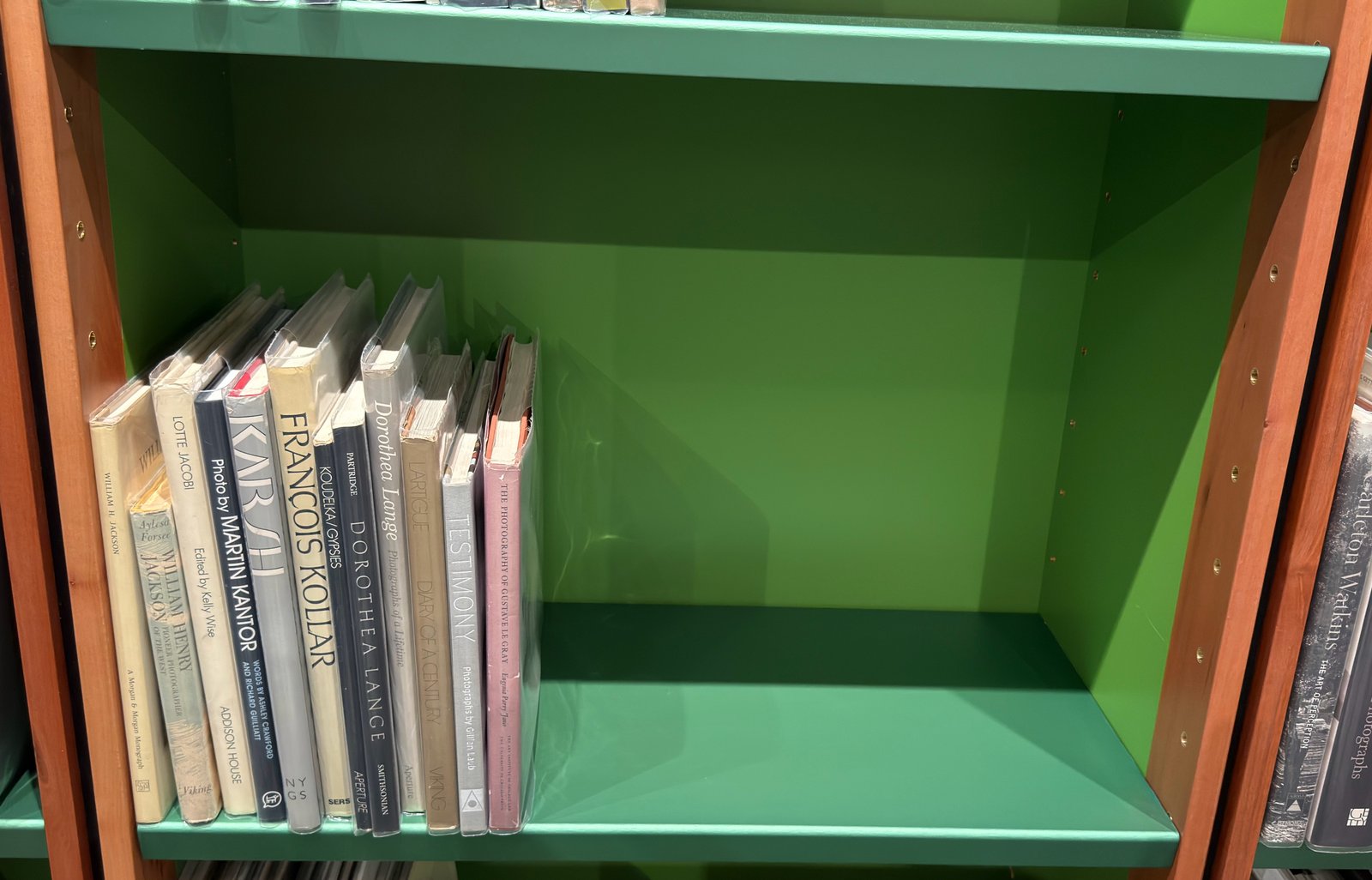 Shelfie Capture from Jun 3, 2026 5:05 PM
