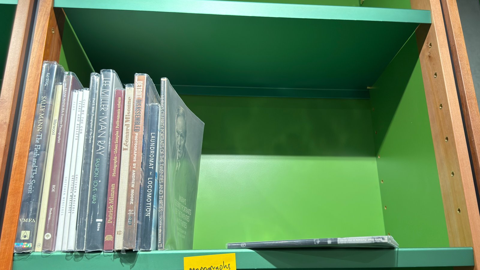Shelfie Capture from Jun 3, 2026 5:06 PM