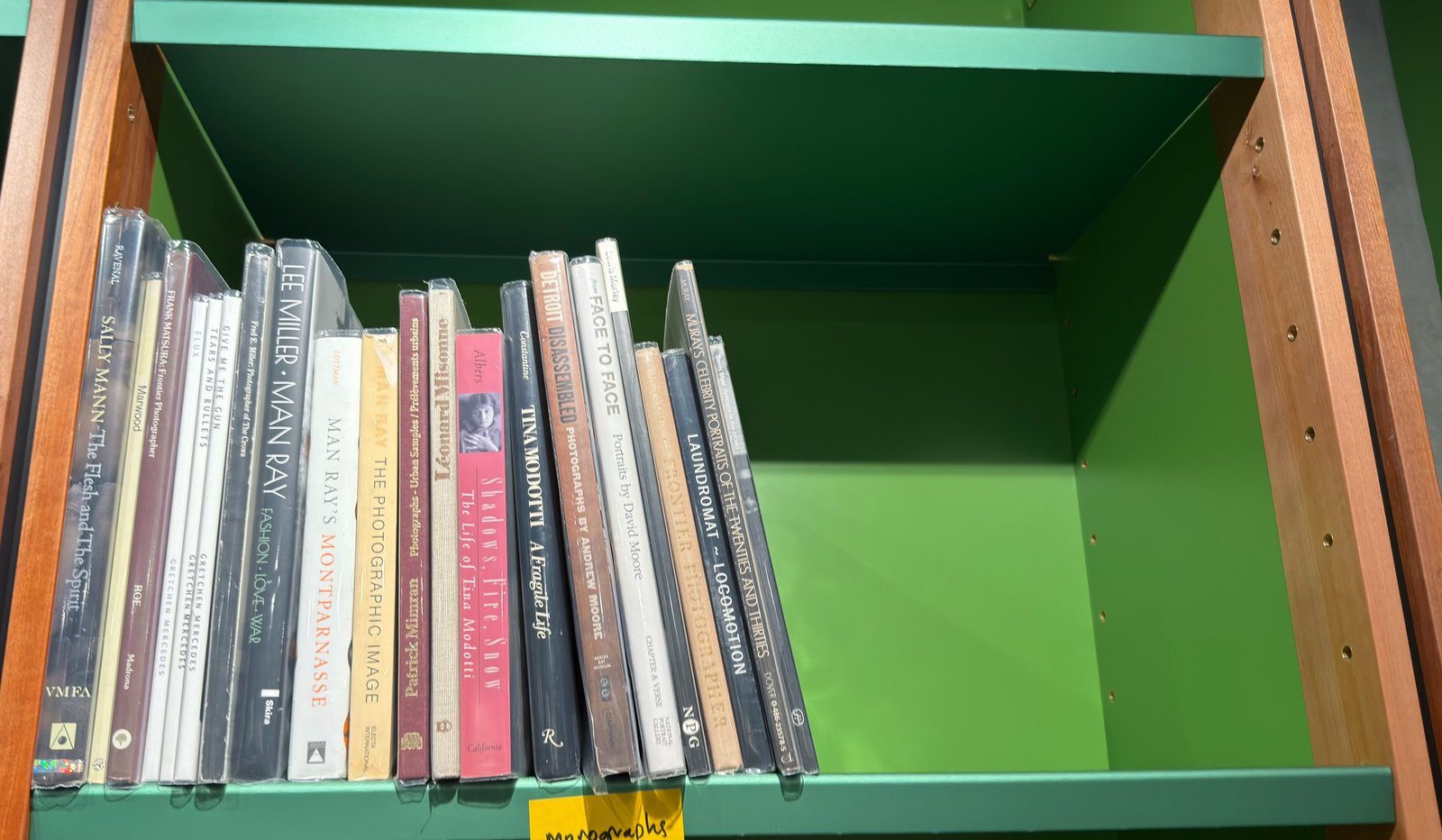 Shelfie Capture from Jun 4, 2026 5:01 PM