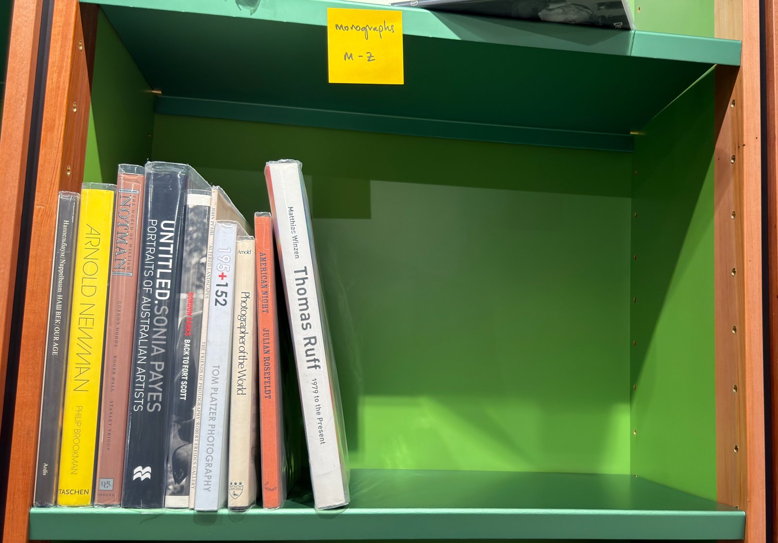 Shelfie Capture from Jun 3, 2026 5:06 PM