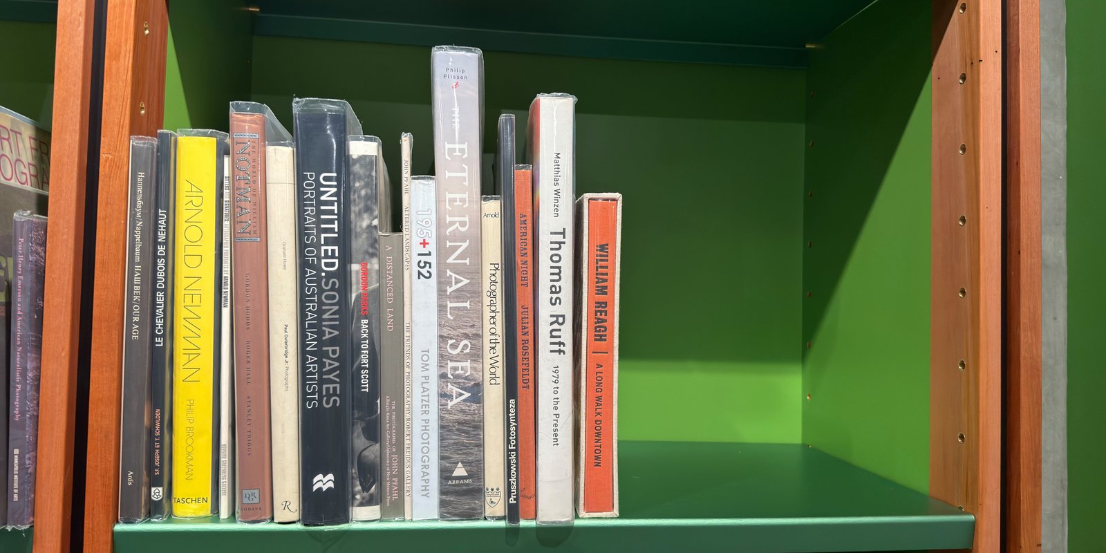 Shelfie Capture from Jun 4, 2026 5:01 PM