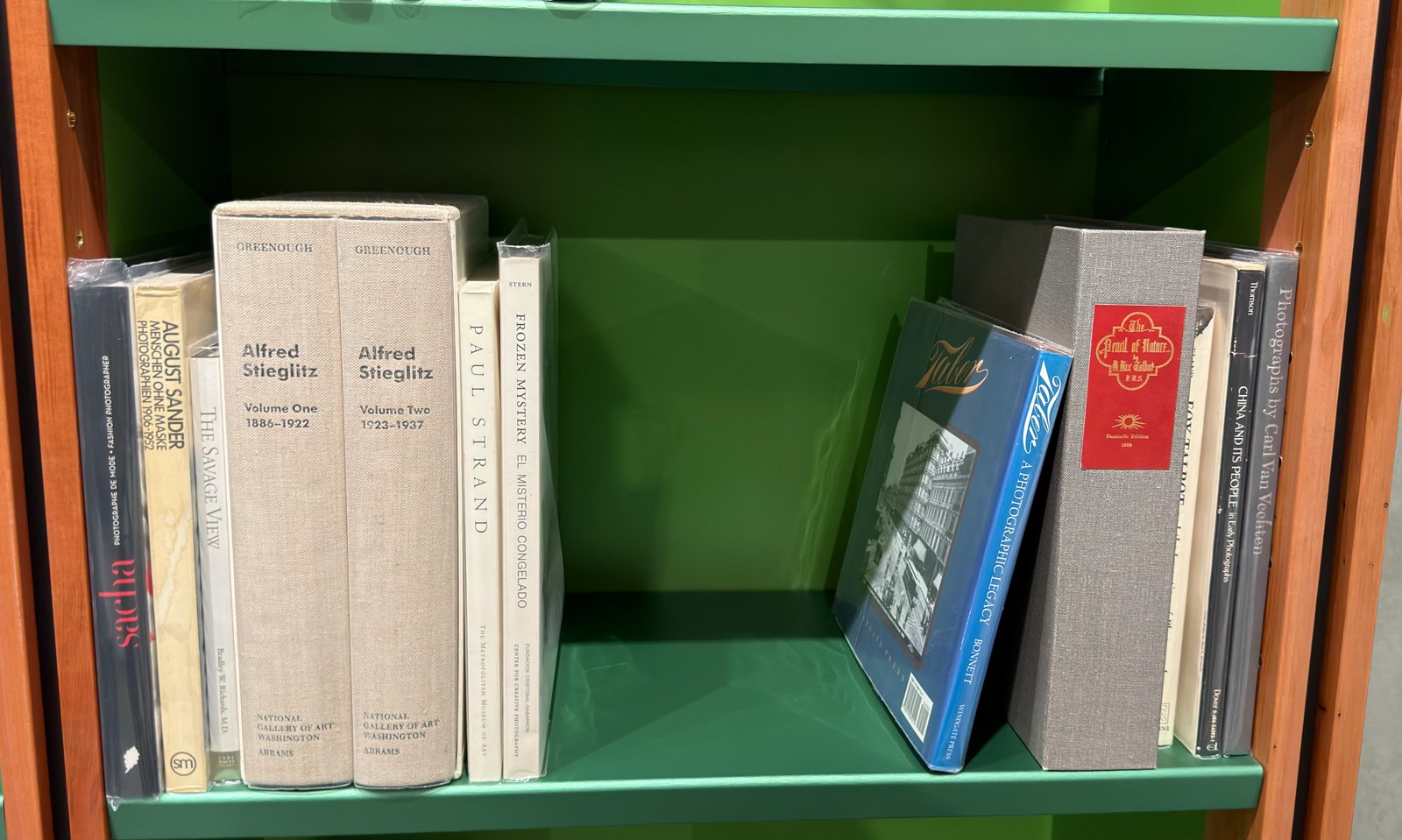 Shelfie Capture from Jun 3, 2026 5:06 PM