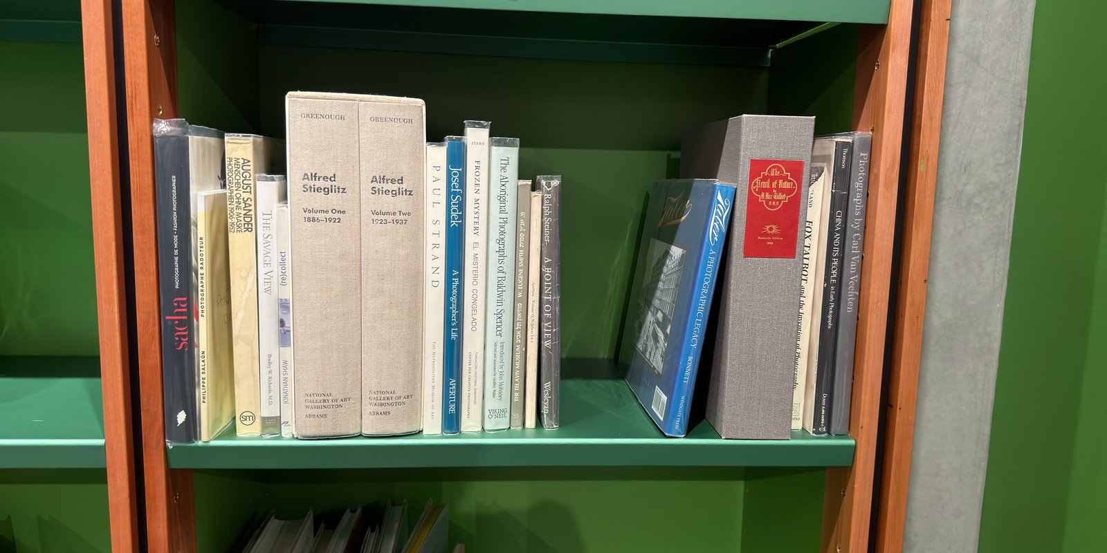 Shelfie Capture from Jun 4, 2026 5:01 PM
