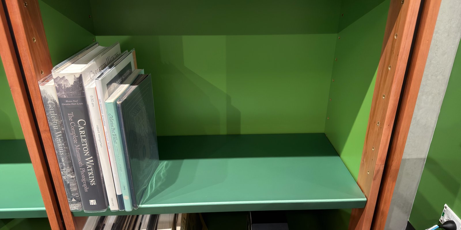 Shelfie Capture from Jun 3, 2026 5:06 PM