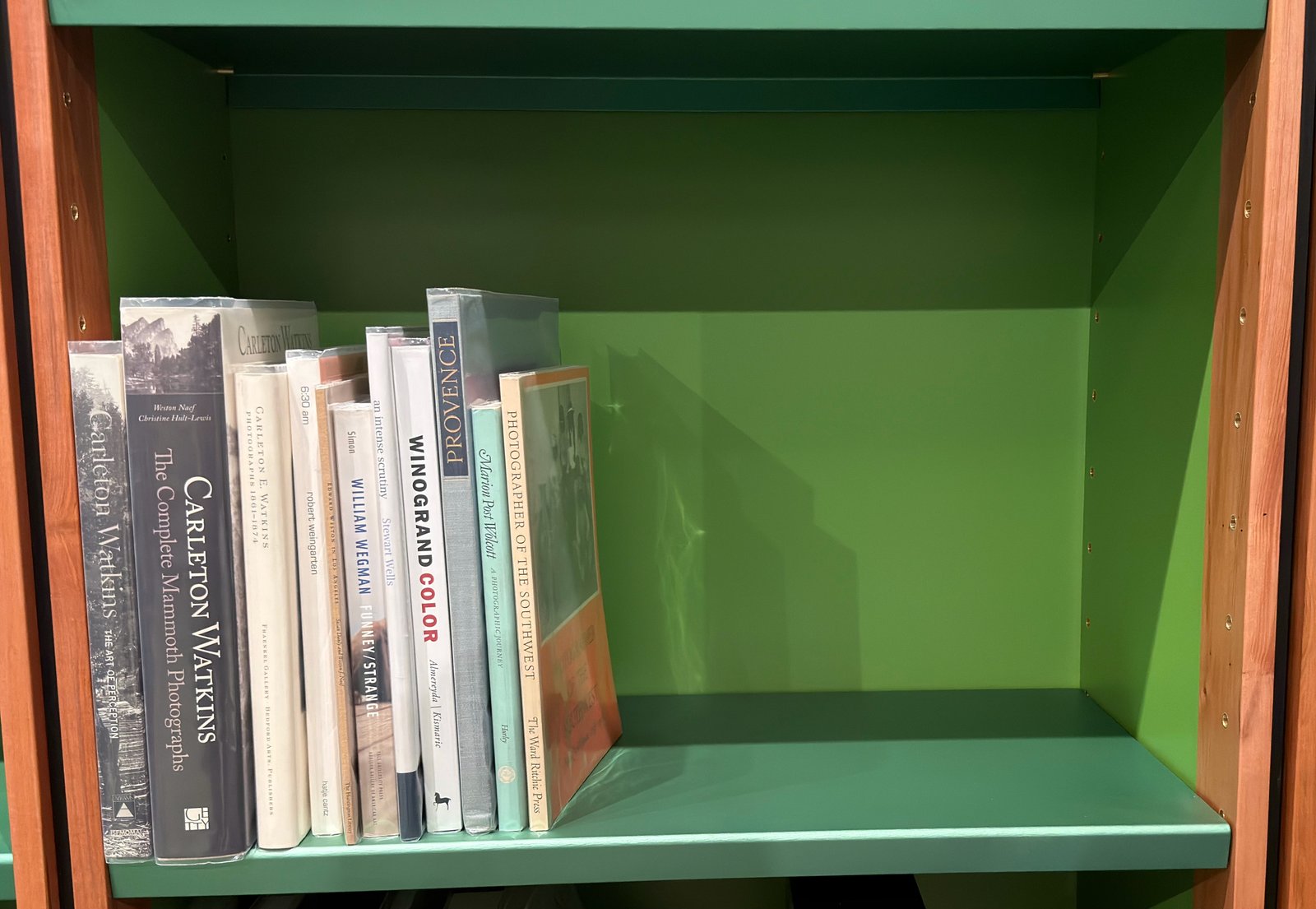 Shelfie Capture from Jun 4, 2026 5:01 PM