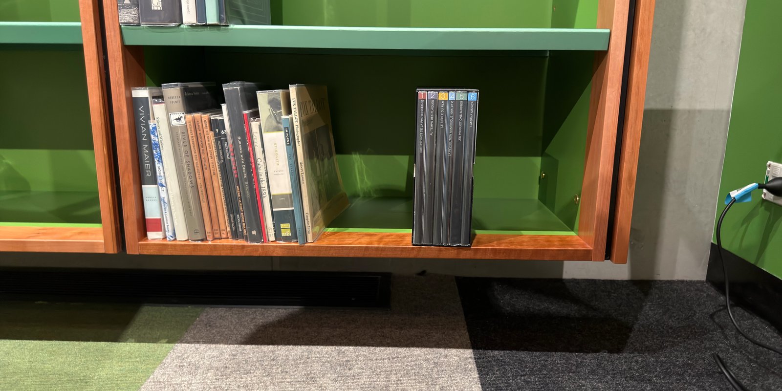 Shelfie Capture from Jun 3, 2026 5:06 PM