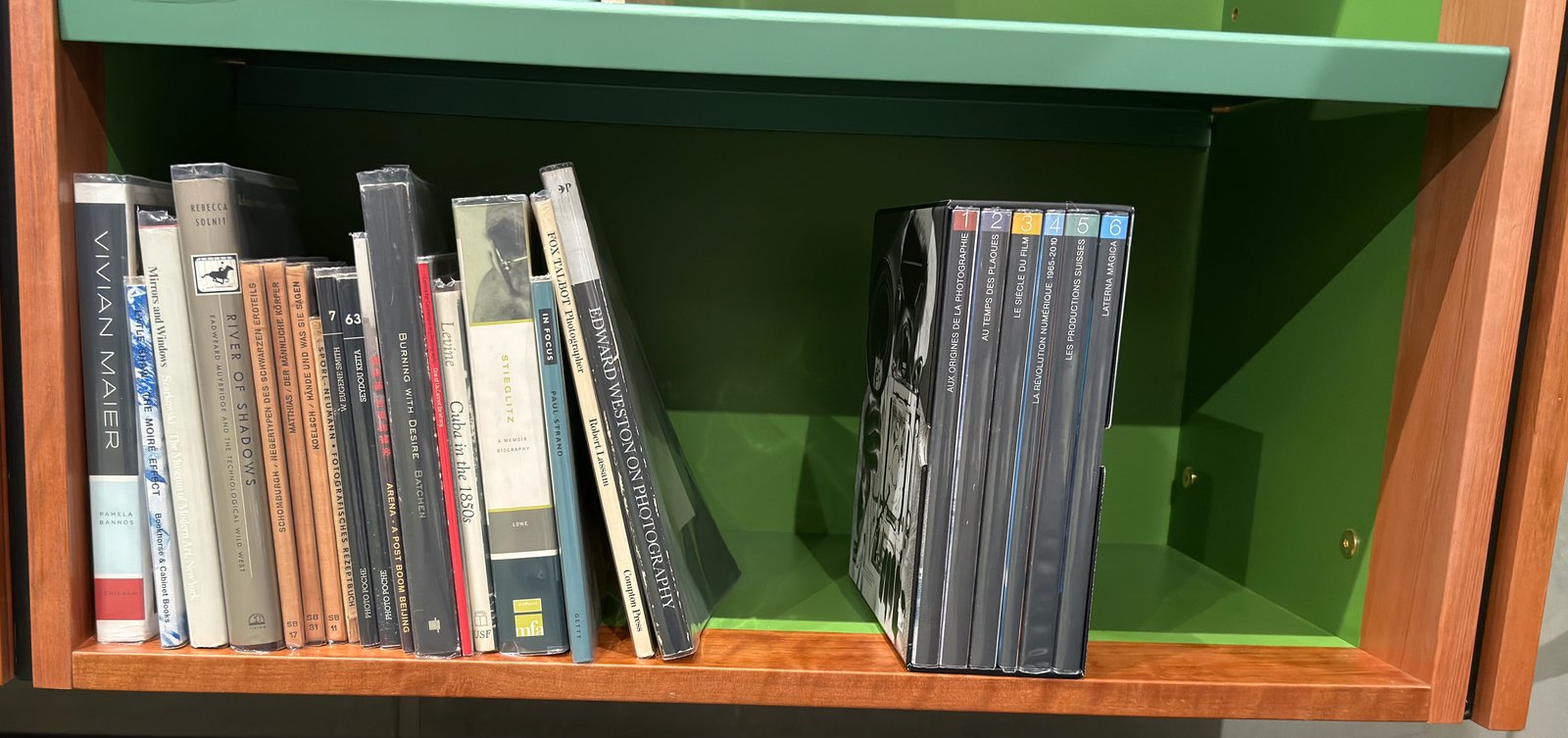 Shelfie Capture from Jun 4, 2026 5:01 PM