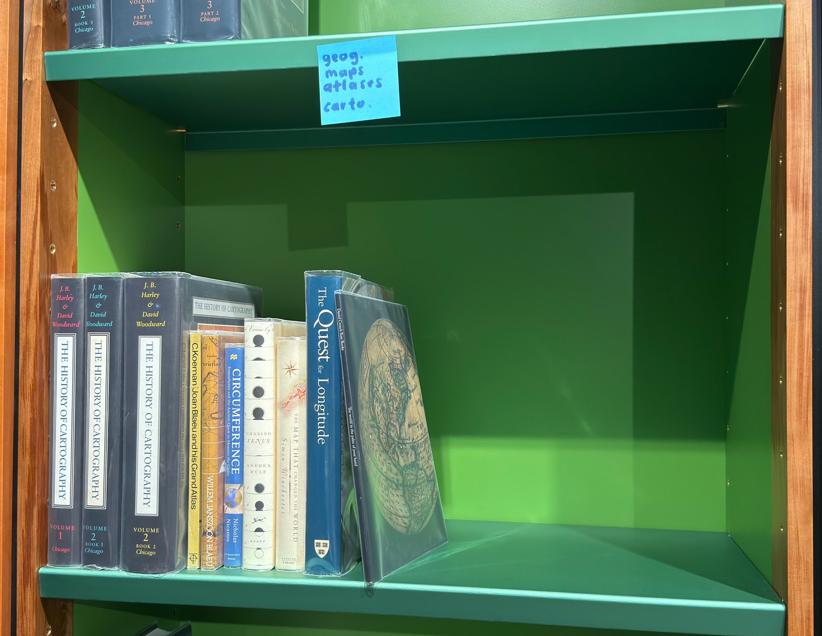 Shelfie Capture from Jun 4, 2026 4:53 PM