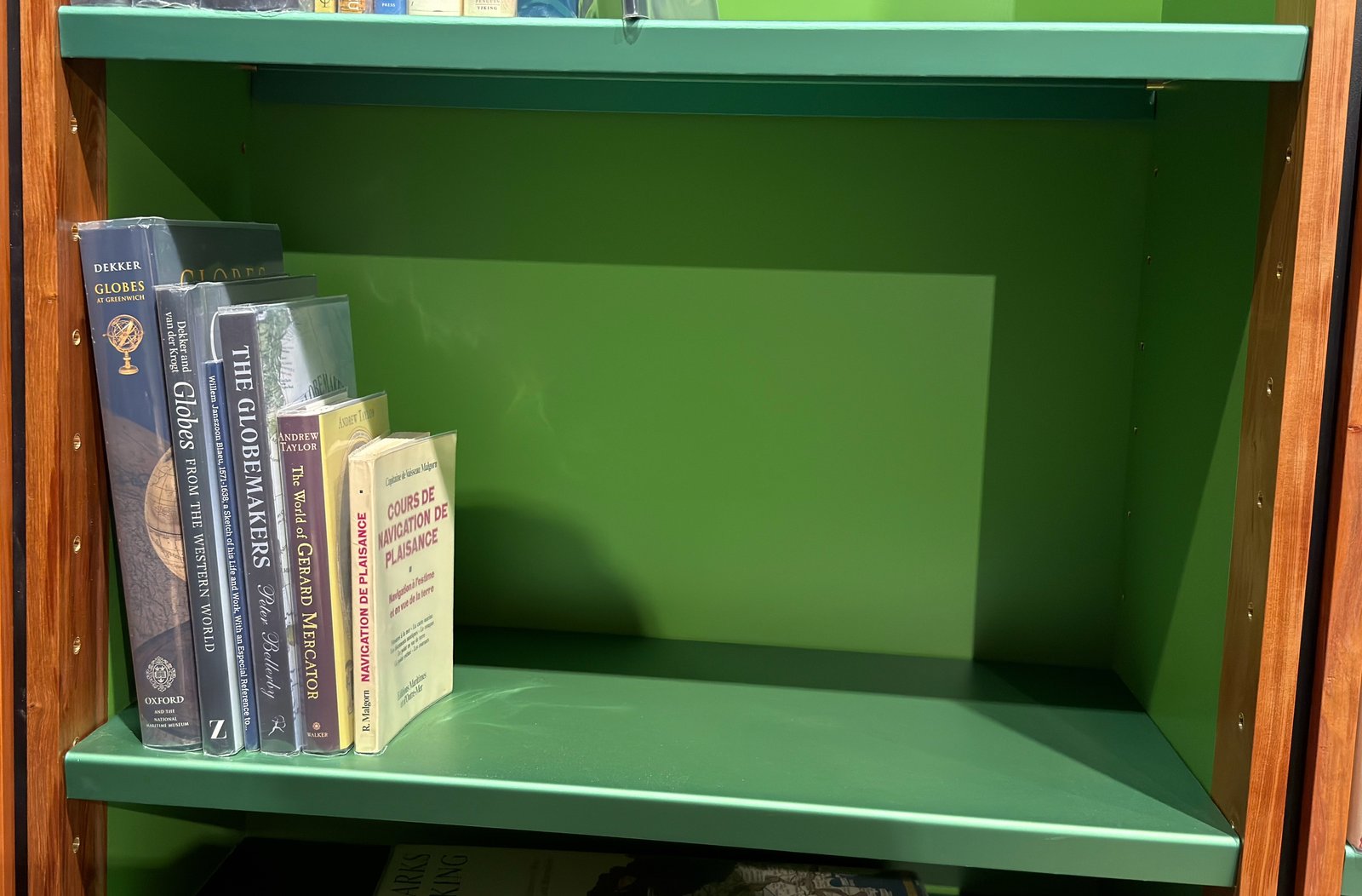 Shelfie Capture from Jun 4, 2026 4:53 PM