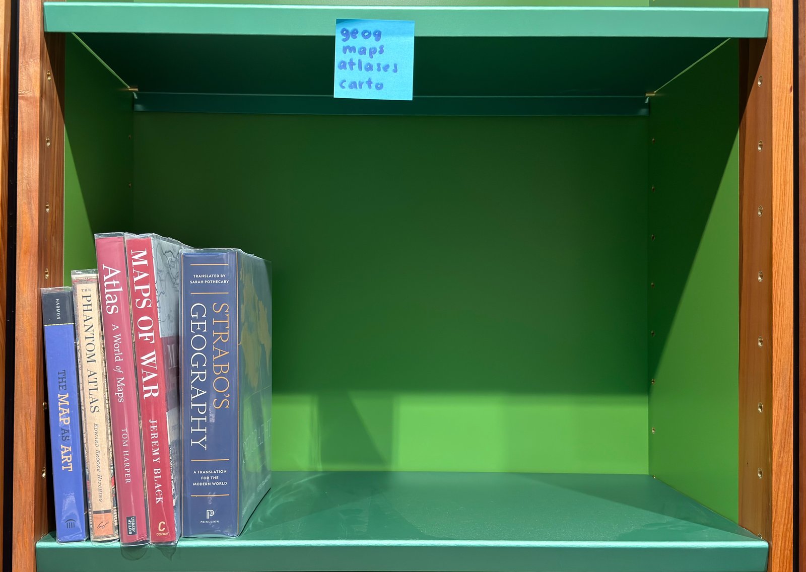 Shelfie Capture from Jun 10, 2026 4:51 PM