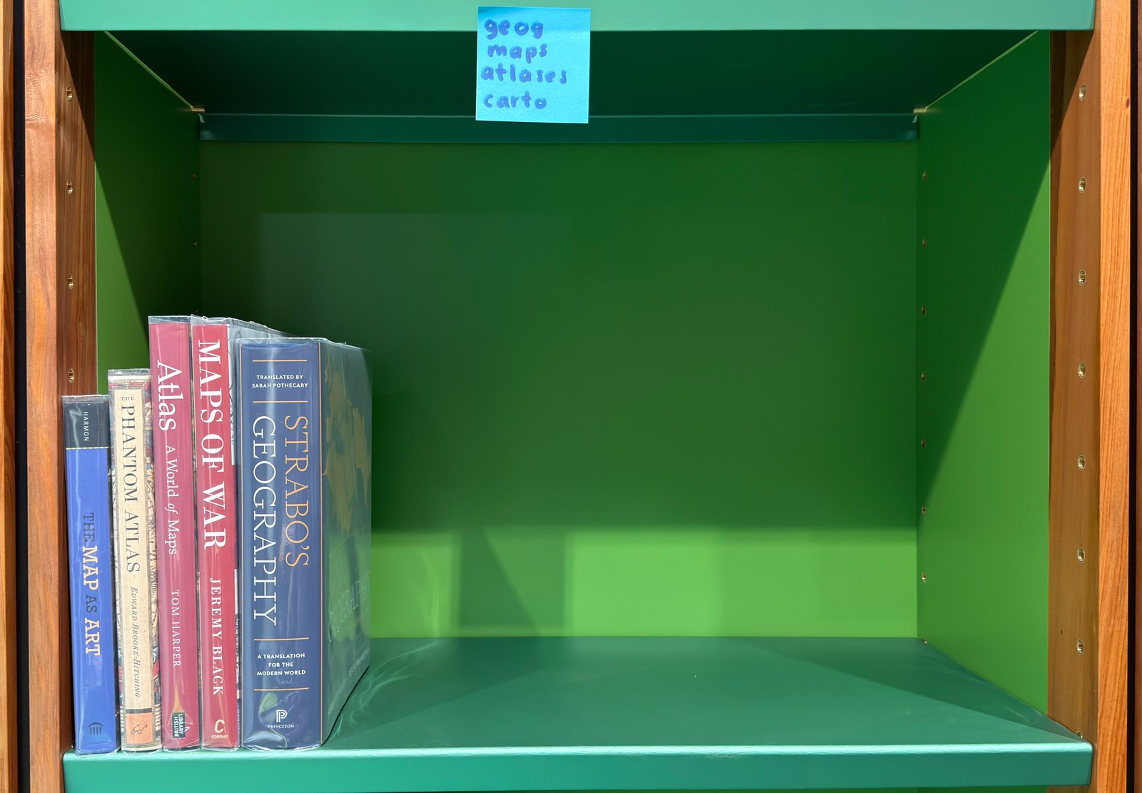 Shelfie Capture from Jun 12, 2026 1:51 PM