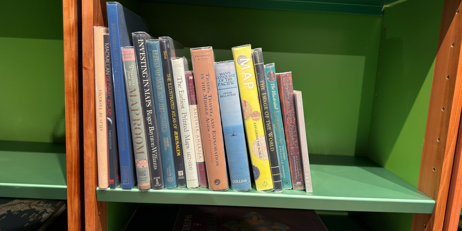 Shelfie Capture from Jun 3, 2026 4:58 PM