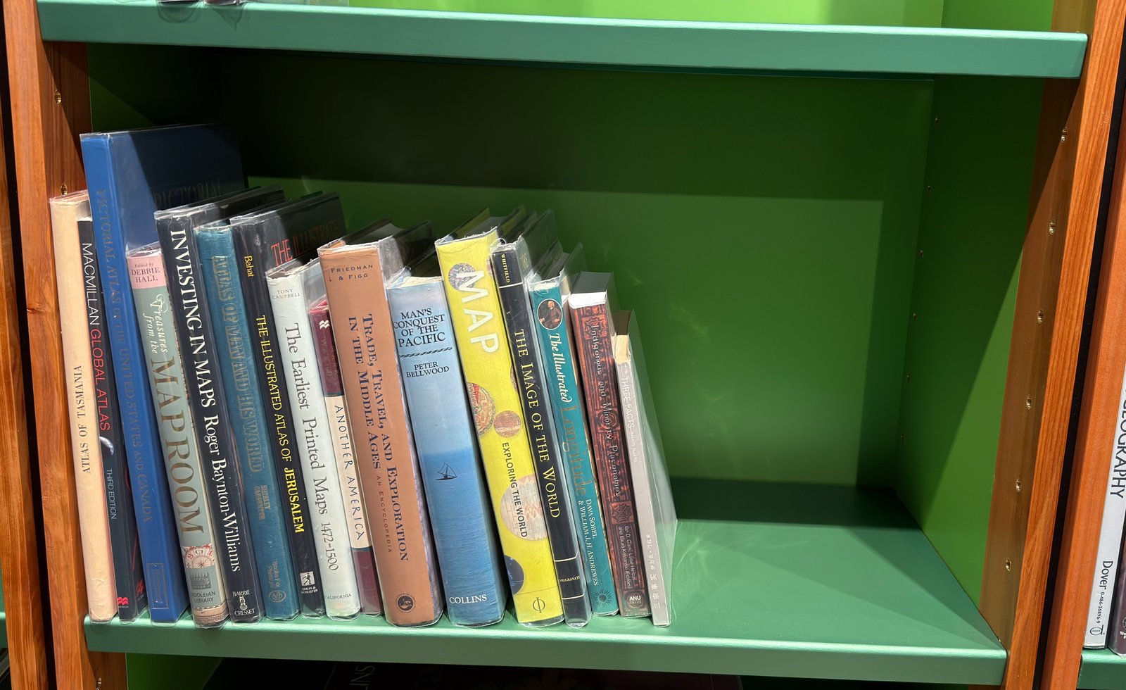 Shelfie Capture from Jun 4, 2026 4:54 PM