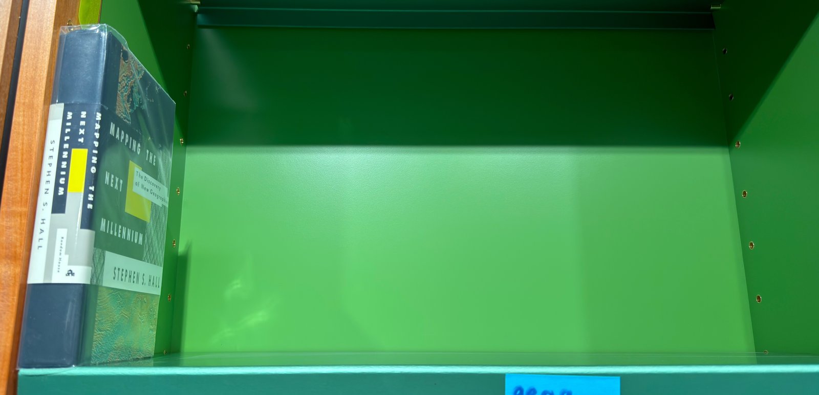 Shelfie Capture from Jun 1, 2026 3:47 PM