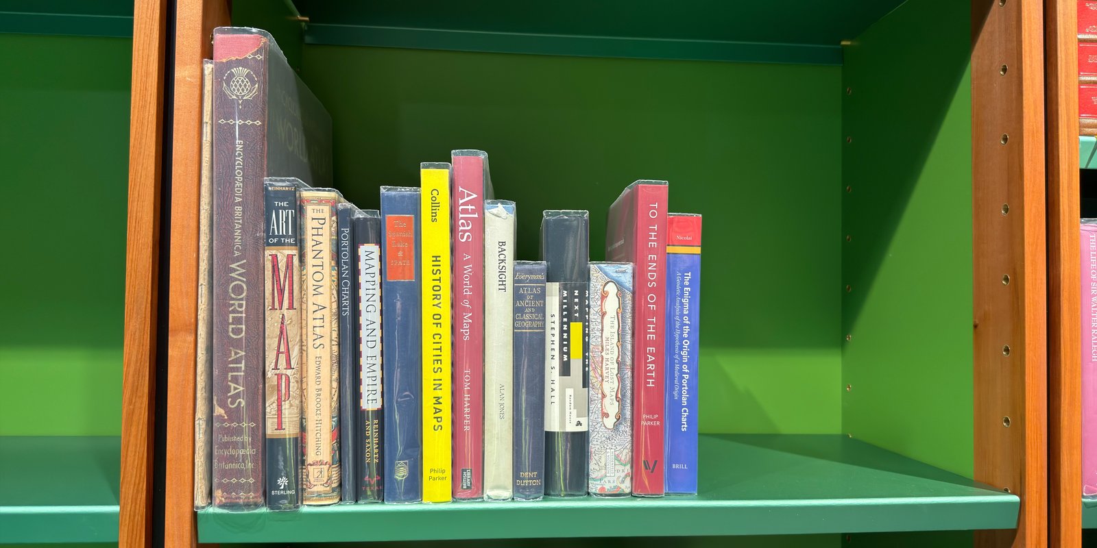 Shelfie Capture from Jun 16, 2026 2:52 PM