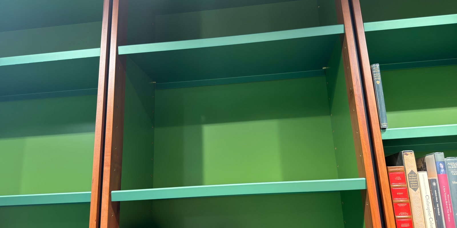 Shelfie Capture from Jun 16, 2026 2:52 PM