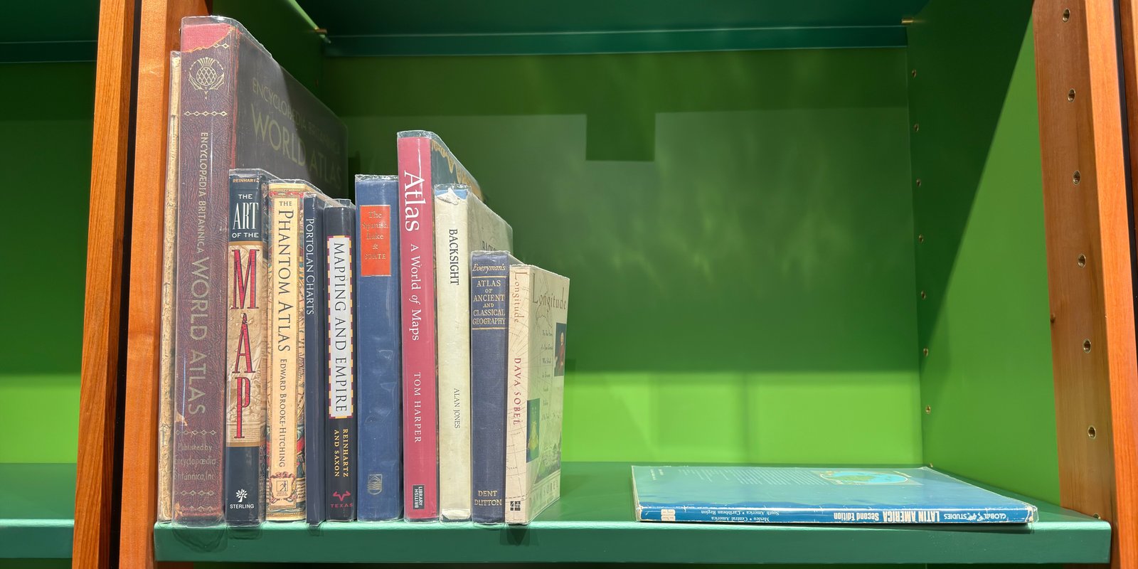 Shelfie Capture from Jun 1, 2026 3:47 PM