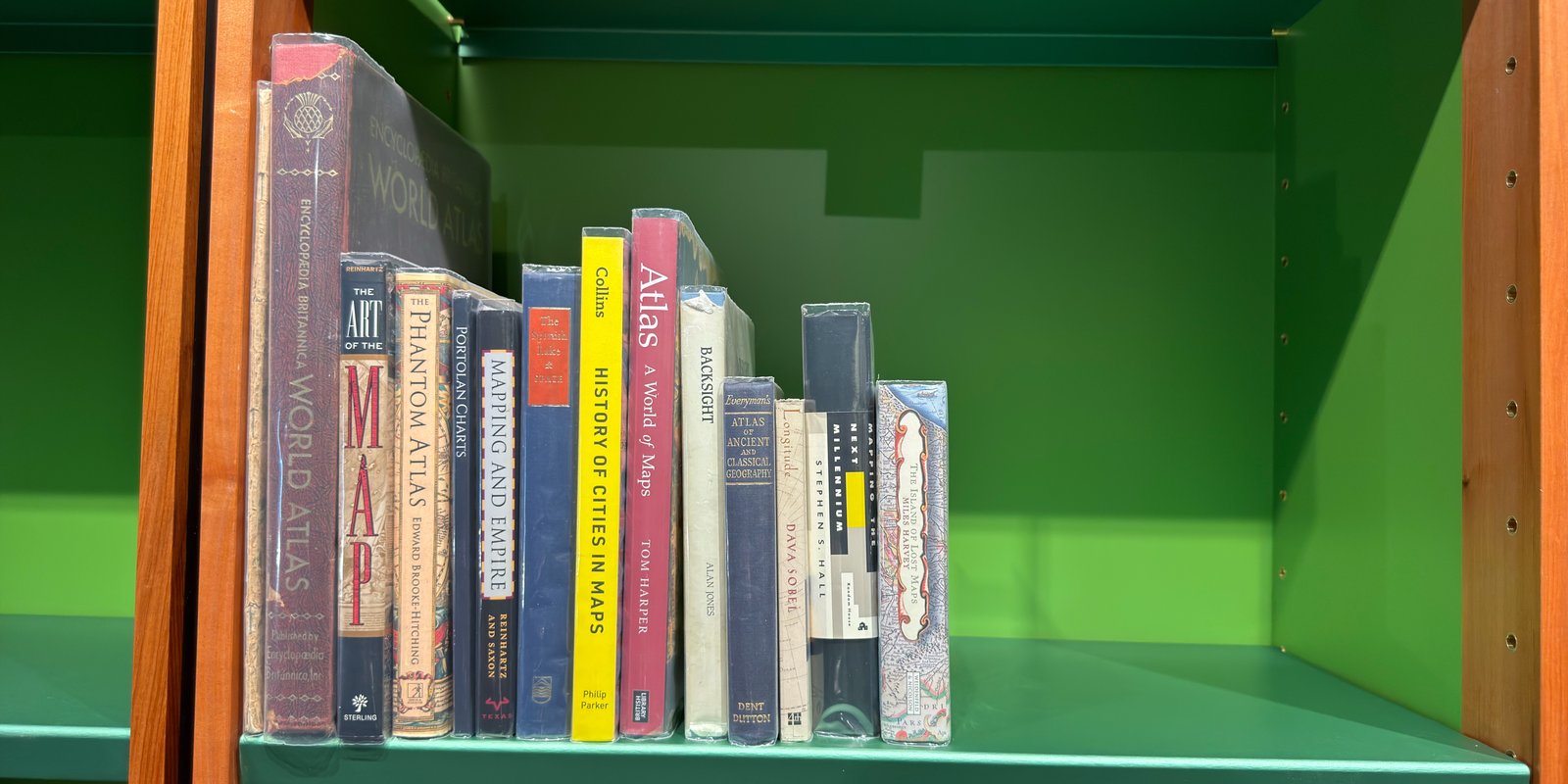 Shelfie Capture from Jun 3, 2026 4:59 PM