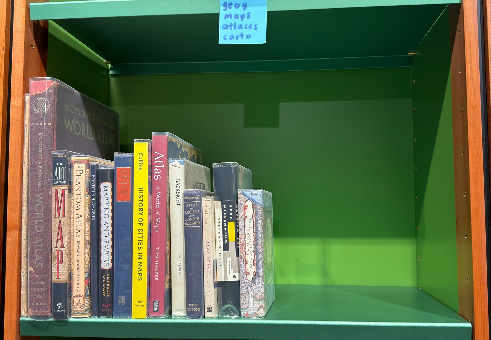 Shelfie Capture from Jun 4, 2026 4:54 PM