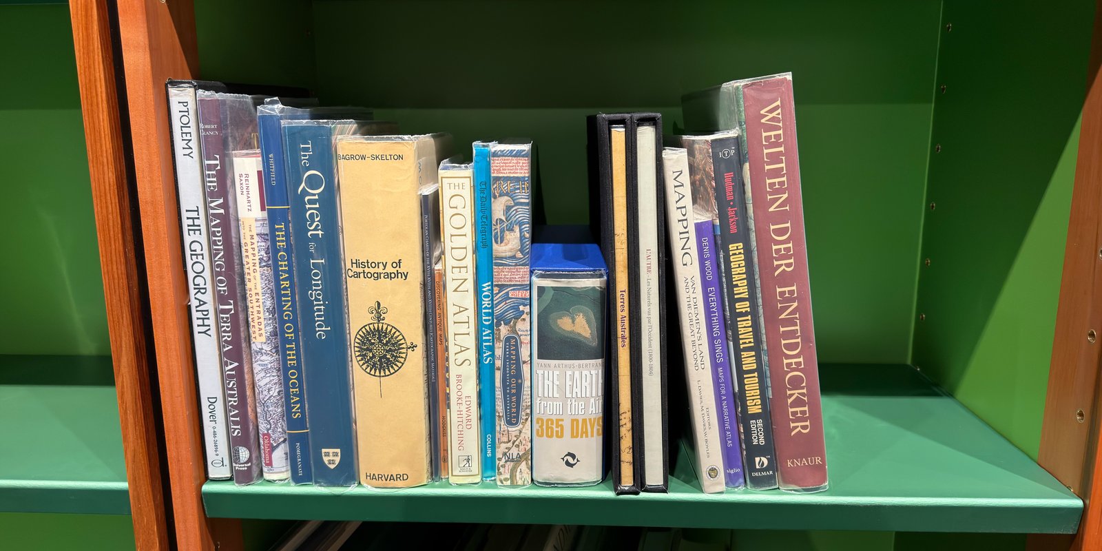 Shelfie Capture from Jun 1, 2026 3:47 PM