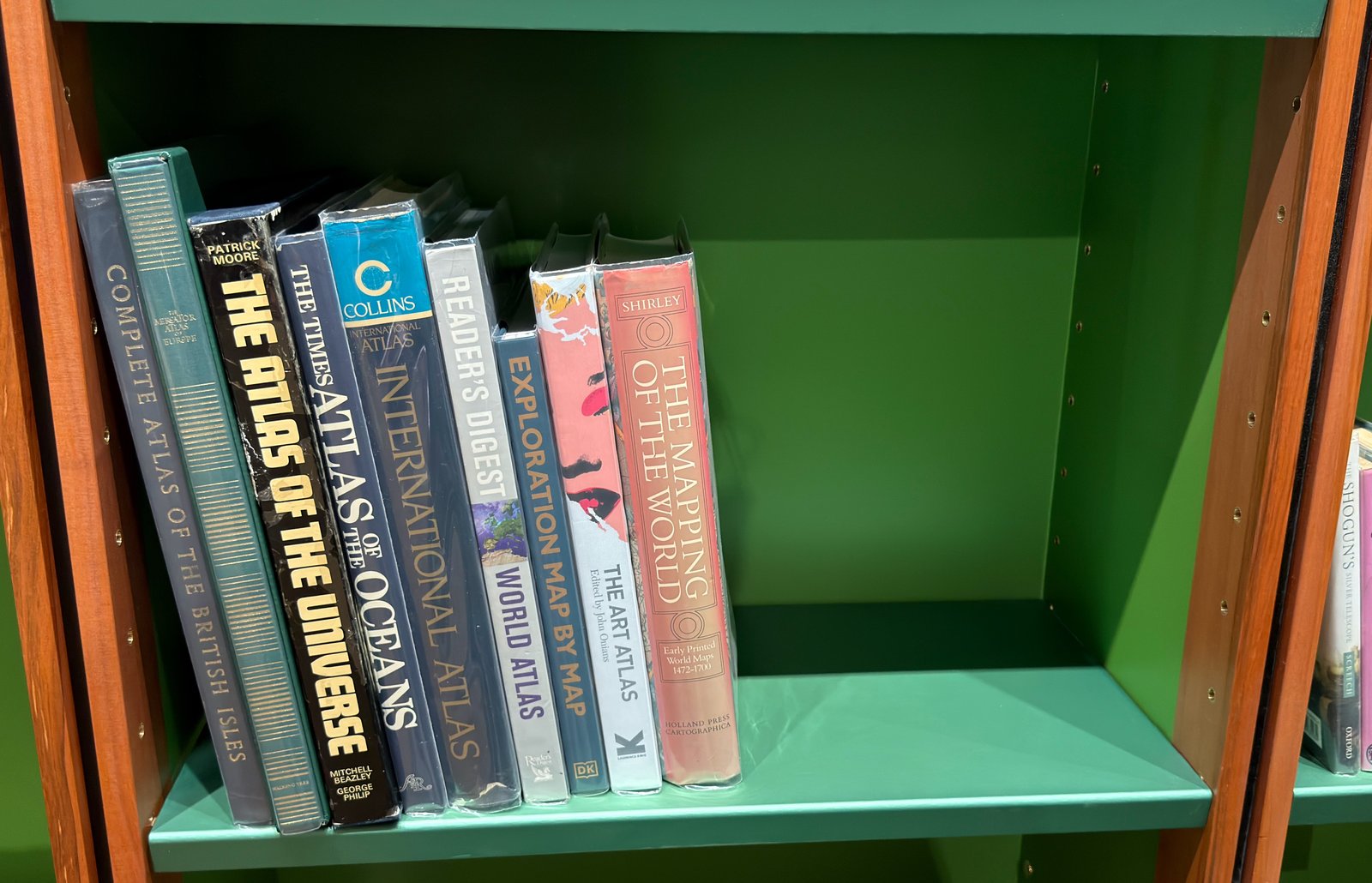 Shelfie Capture from Jun 3, 2026 4:59 PM