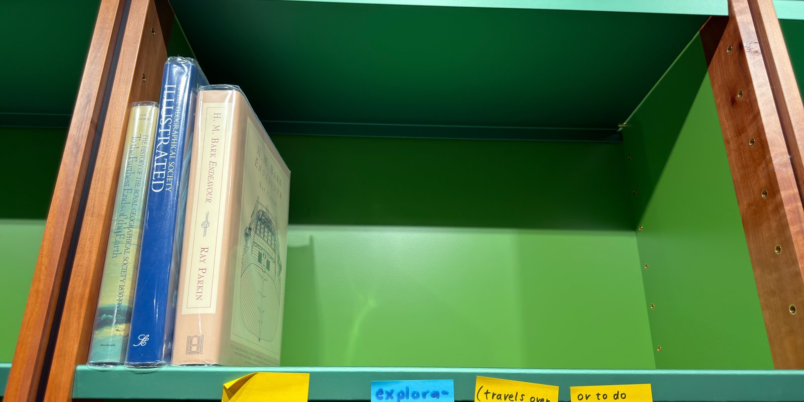 Shelfie Capture from Jun 3, 2026 4:59 PM