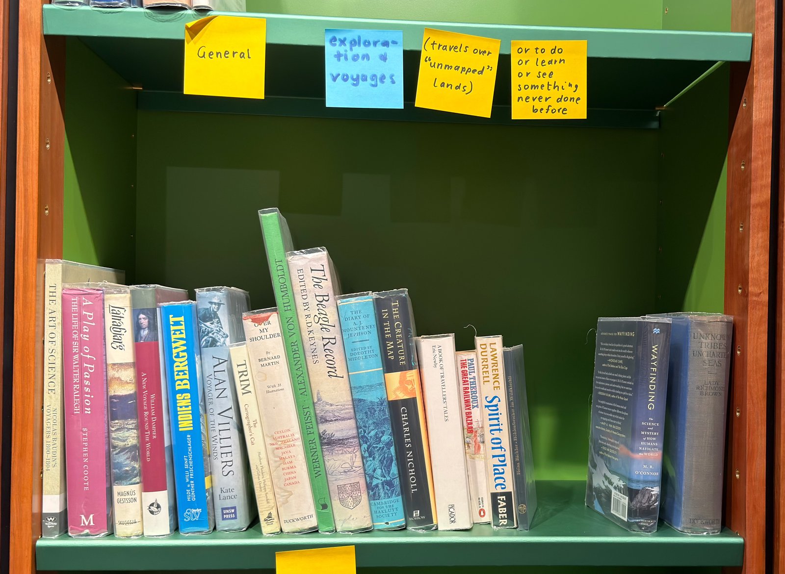 Shelfie Capture from Jun 4, 2026 4:56 PM