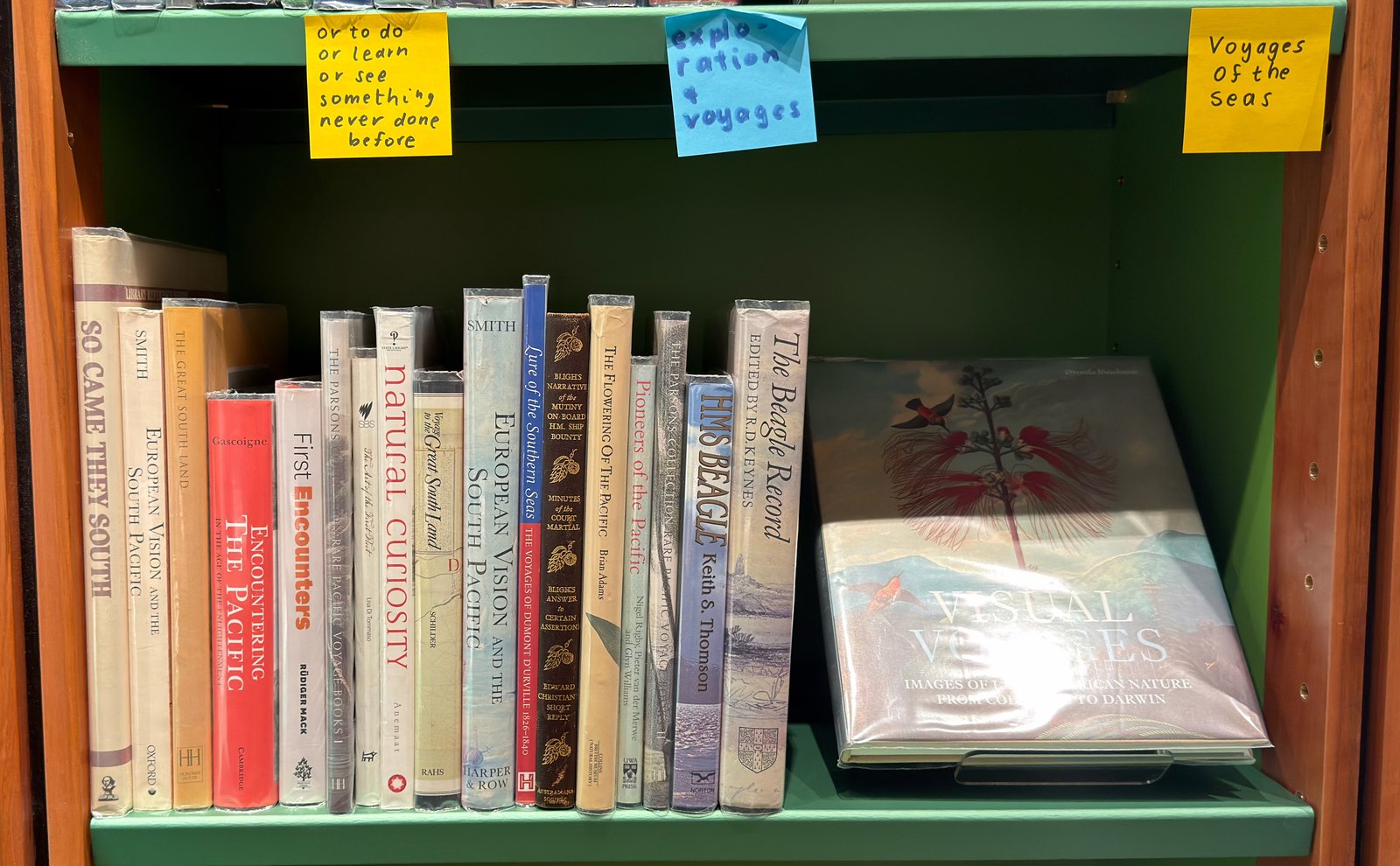 Shelfie Capture from Jun 12, 2026 1:52 PM
