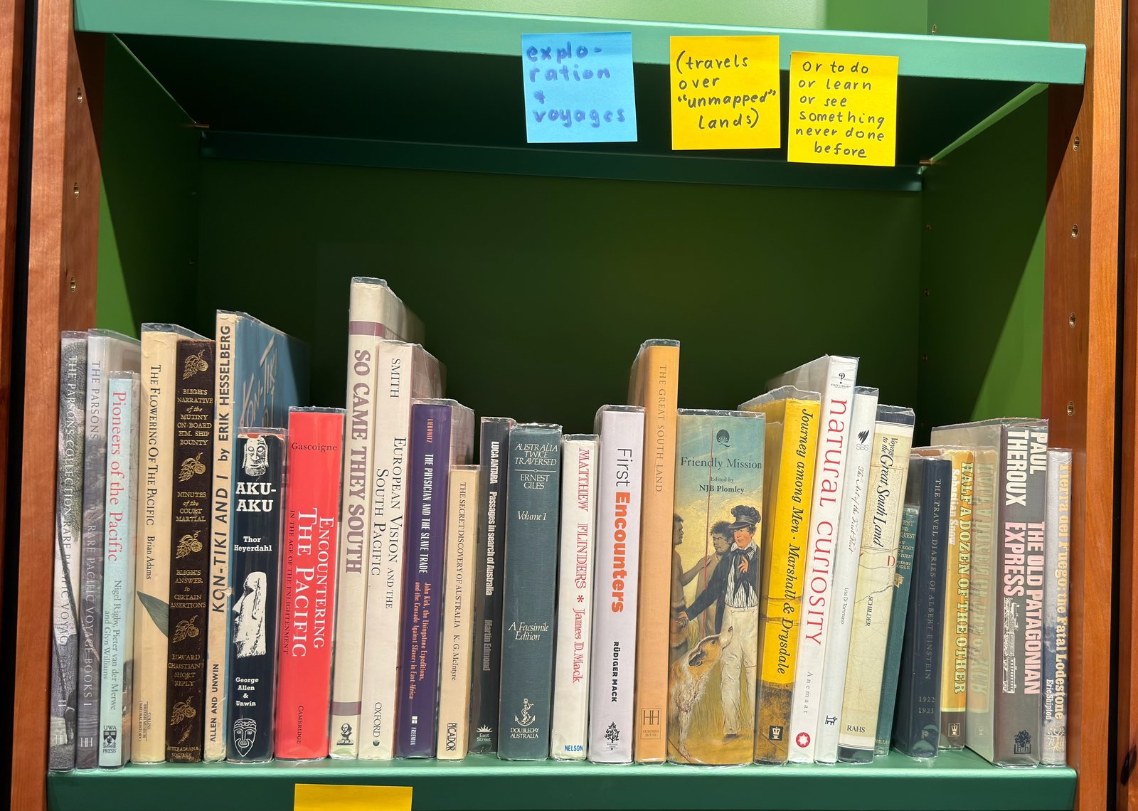 Shelfie Capture from Jun 4, 2026 4:56 PM