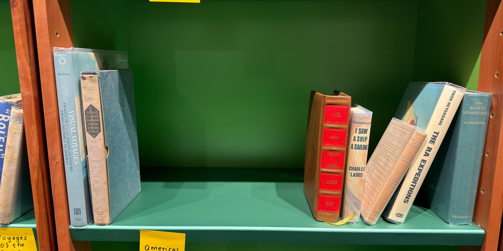 Shelfie Capture from Jun 1, 2026 3:49 PM