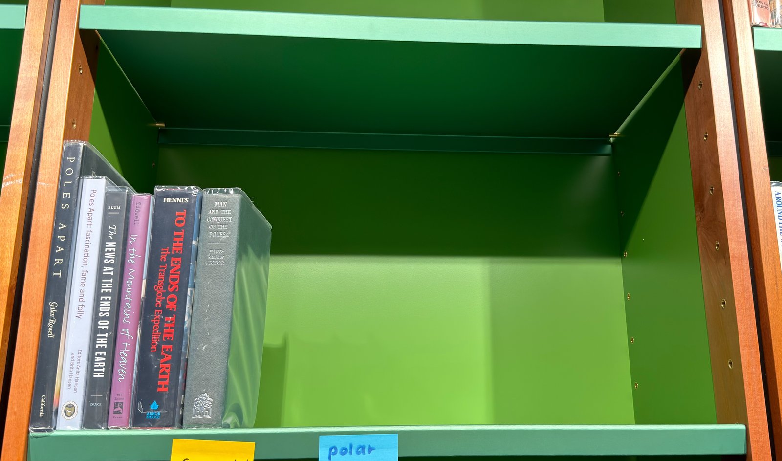 Shelfie Capture from Jun 4, 2026 4:57 PM